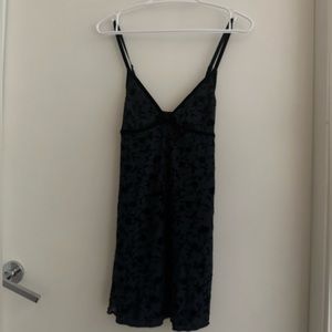 Motel Rocks mini dress